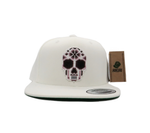 Hikuri Cap Blanca - Calavera