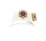 Hikuri Cap Blanca Curva - Estrella