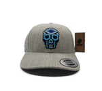 Hikuri Cap Jaspe - Calavera